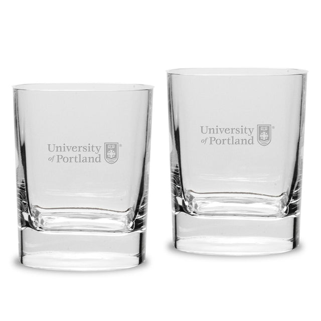 University of Portland  
University of Portland