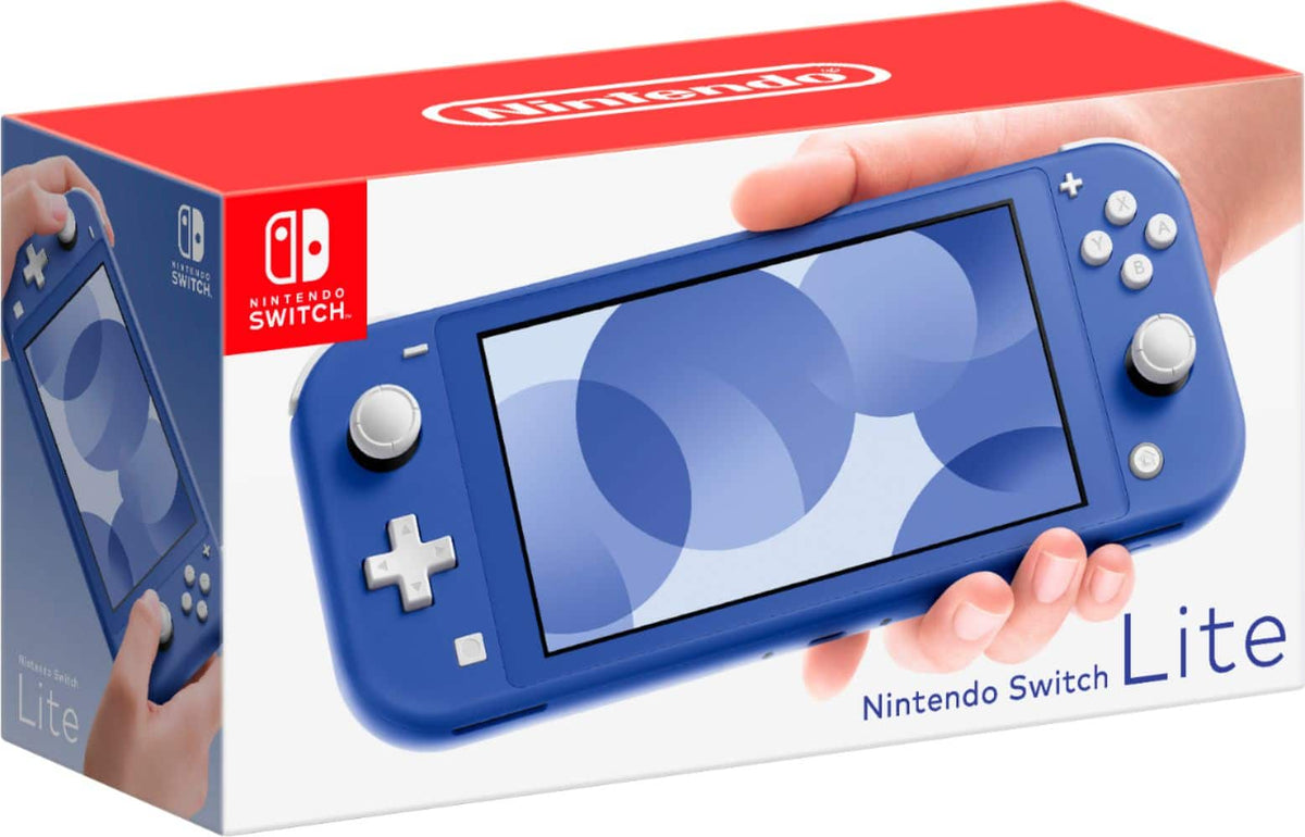 Switch 32GB Lite