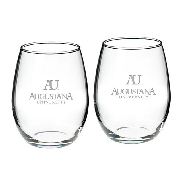 AU - AUGUSTANA UNIVERSITY  
AU - AUGUSTANA UNIVERSITY
