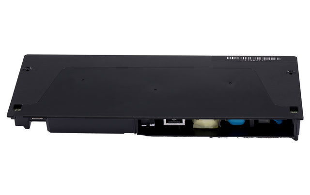 Front. MobileSentrix - Power Supply (ADP-160FR / N17-160P1A, CUH-22XX) Compatible For PlayStation 4 Slim PS4 Slim - Black.