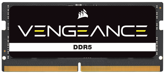 VENGEANCE DDR5