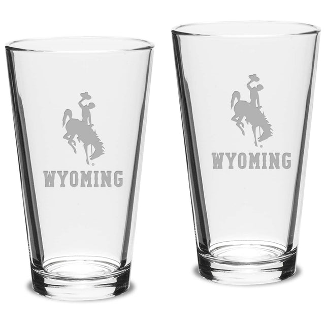 WYOMING  
WYOMING
