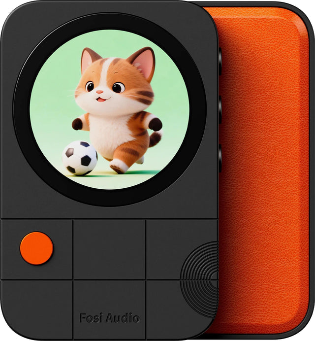 Fosi Audio