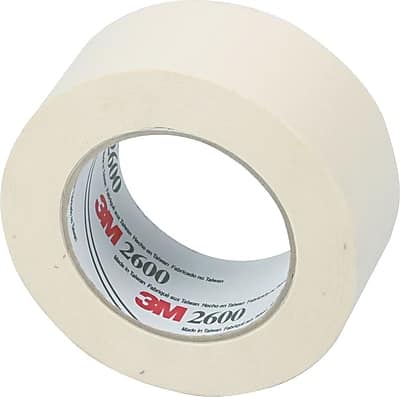 3M 2600  
3M Scotch Tape  
Fabricado en México  
Hecho en México  
3M 2600