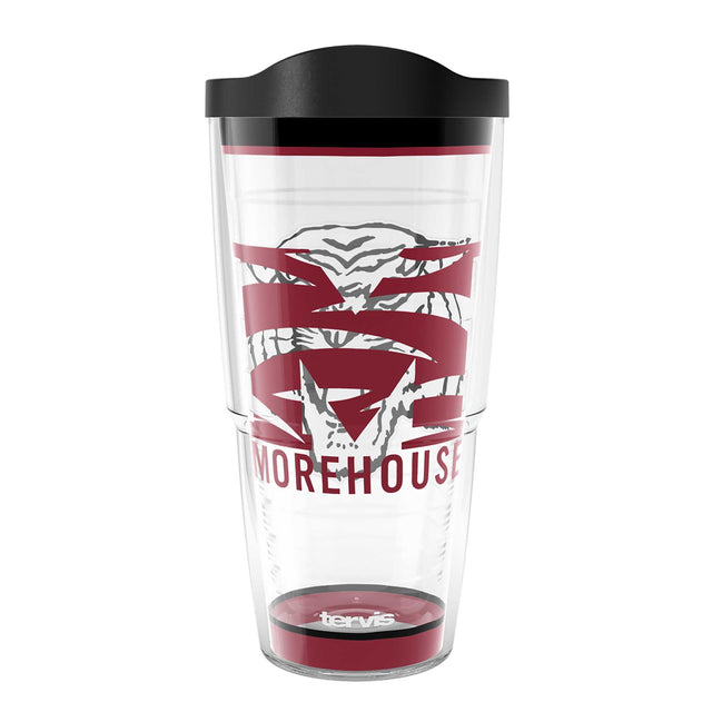 MOREHOUSE  
tervis