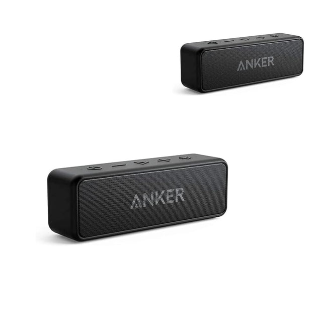ANKER: ANKER