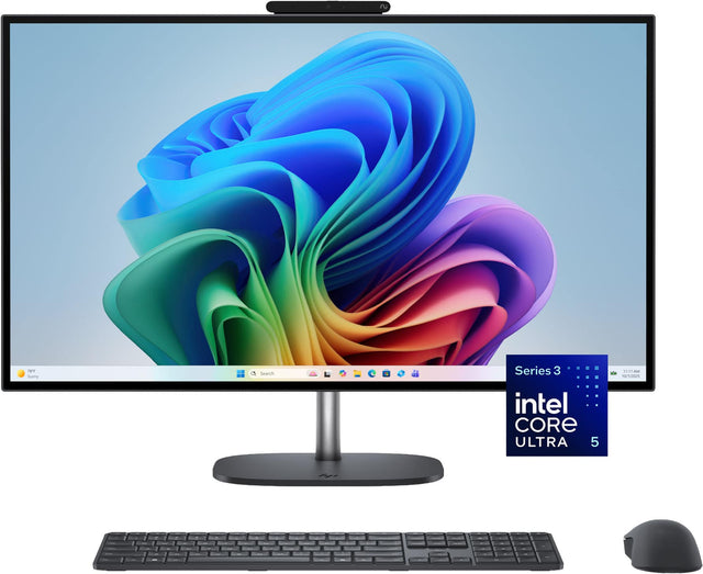 N 3 Sunny Search Series 3 intel CORE ULTRA 5