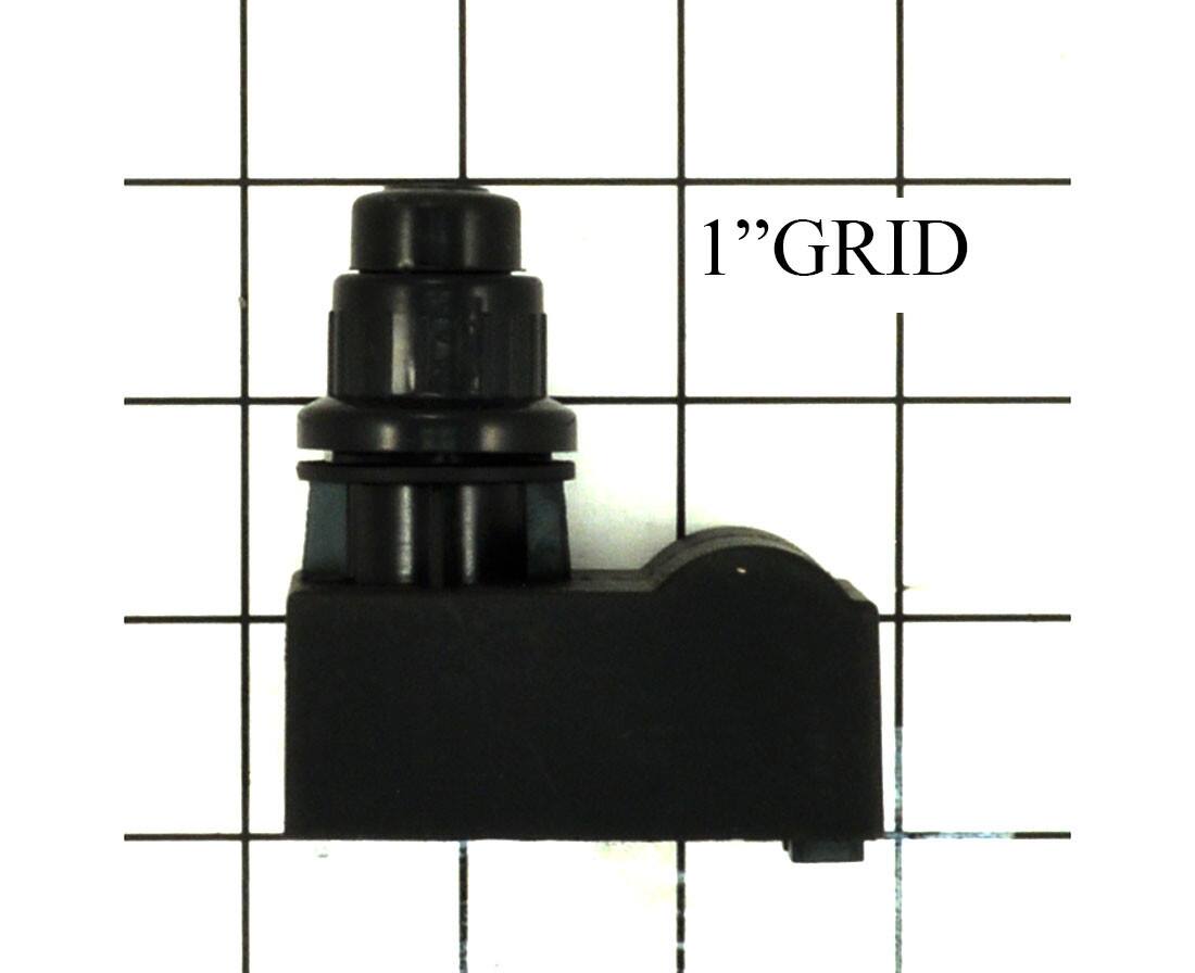 Replacement Part G409-0021-W1 | Fits Charbroil Models and more | Grill Igniters