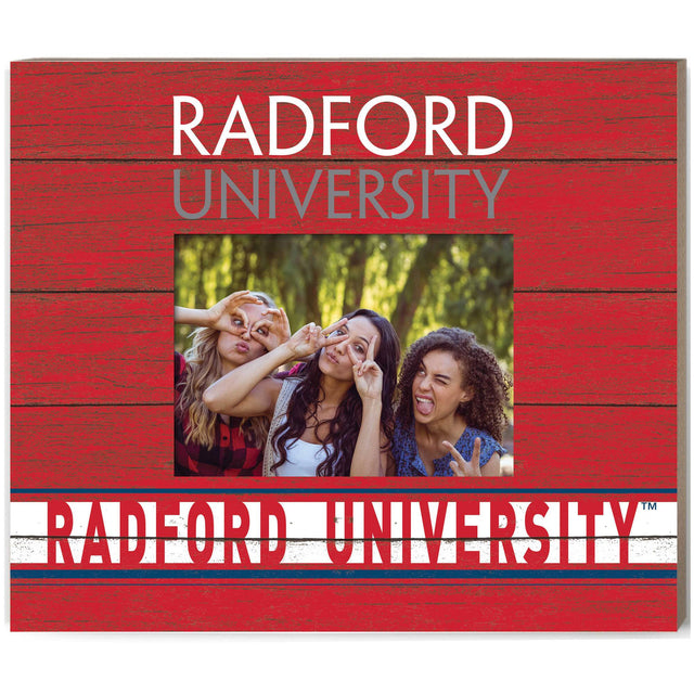 RADFORD UNIVERSITY  
RADFORD UNIVERSITY