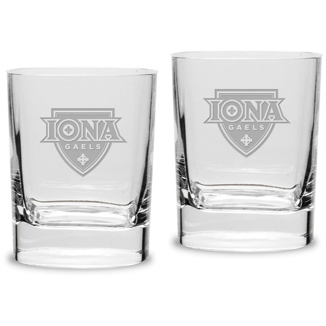IONA GAELS  
IONA GAELS