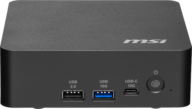 MSE USB 2.0 USB 10G USB-C 10G