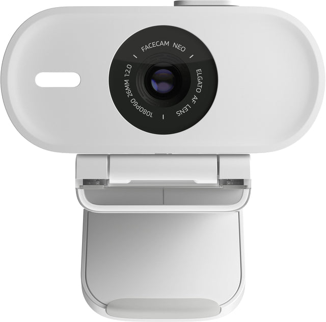 FACECAM NEO I 1:20 26MM ELGATO AF 1080P60 | LENS