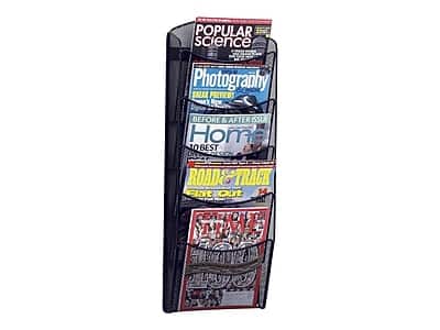 - Popular Science
- Photography
- Home (Before & After Issue)
- Road & Track (Fat Out)
- TIME