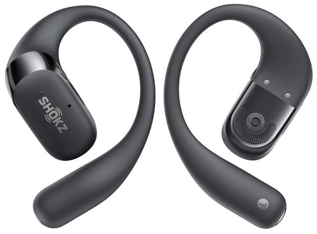 SHOKZ DUALBOOT oz81 CRow
