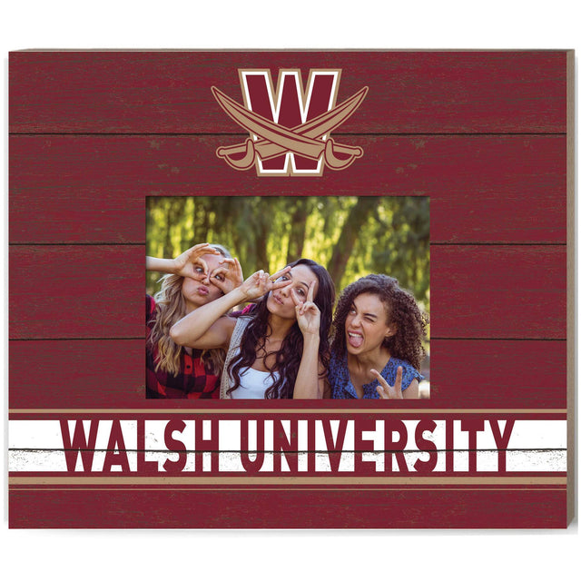 WALSH UNIVERSITY