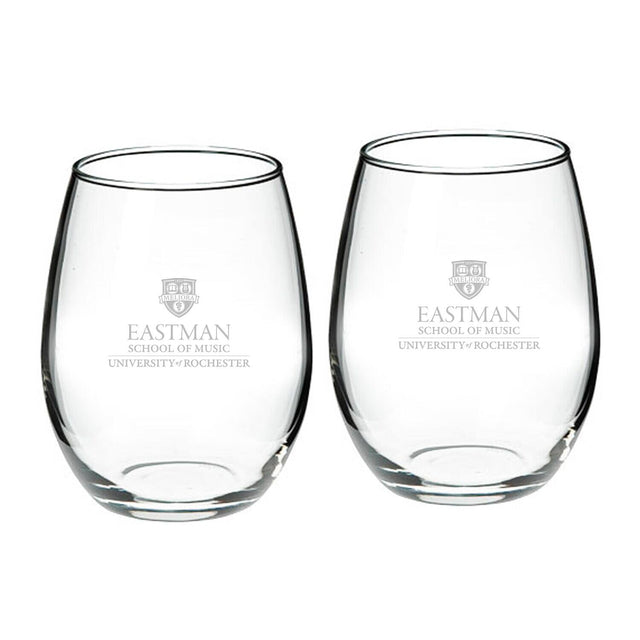 EASTMAN SCHOOL OF MUSIC  
UNIVERSITY OF ROCHESTER