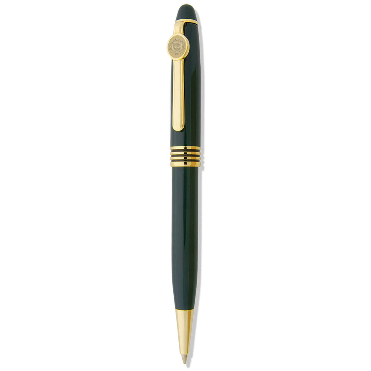 Jardine - UChicago Maroons Ball Point Pen - Green
