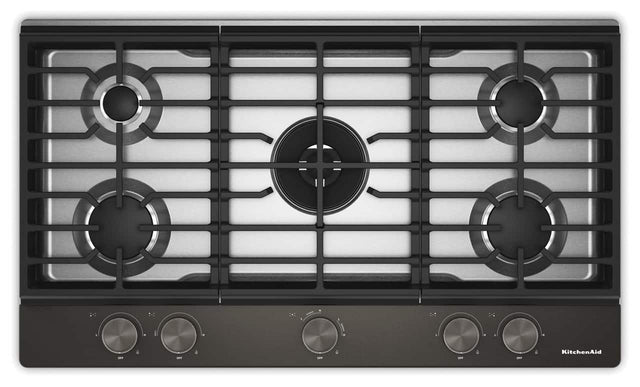 L - i - L i I H OFF OFF OFF OFF OFF KitchenAid