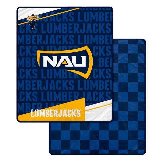 NAU LUMBERJACKS