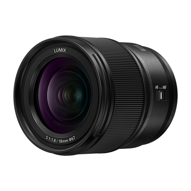 Lumix AF 1.8/18mm is a camera lens with a focal length of 18mm. It has a maximum aperture of 1:1.8 and is designed for use with the Lumix camera system. The lens is capable of capturing high-quality images and is suitable for various photography applications, such as landscape, street, and event photography.