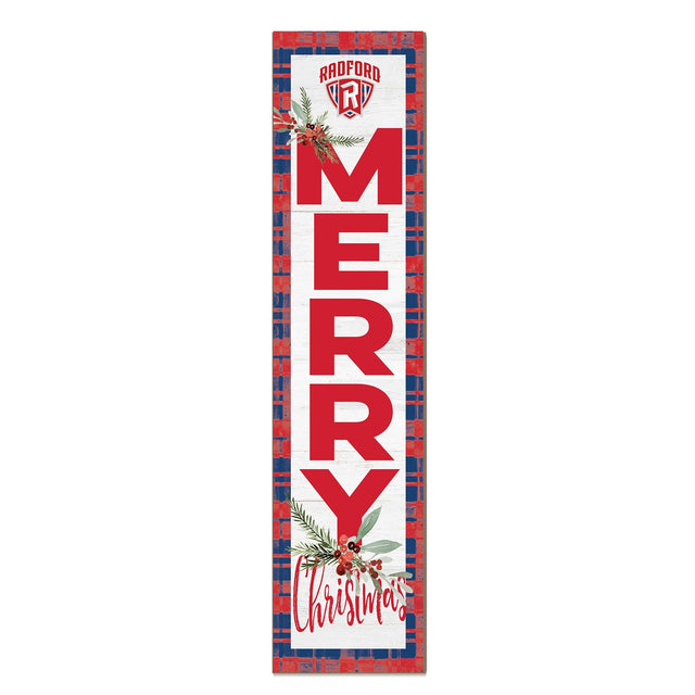 RADFORD  
MERRY  
Christmas