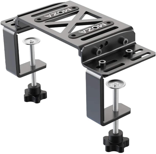 Moza Racing - Sim Racing Table Clamp for Windows