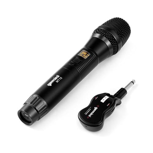 C gemini MT10