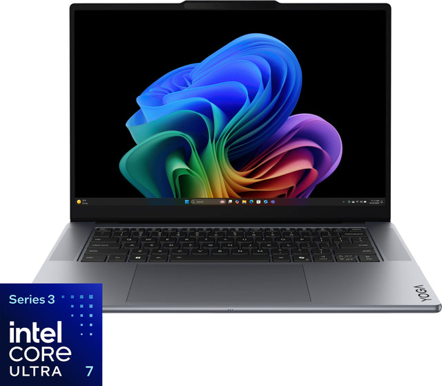 Series 3  
Intel Core Ultra 7