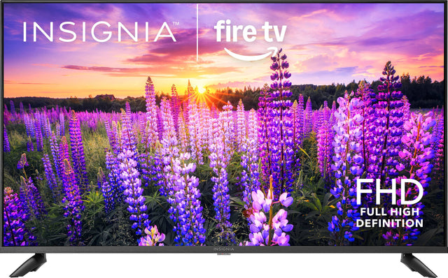 INSIGNIA™  
fire tv  
FHD FULL HIGH DEFINITION