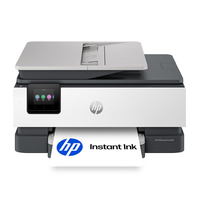 HP OfficeJet Pro 8135 Instant Ink