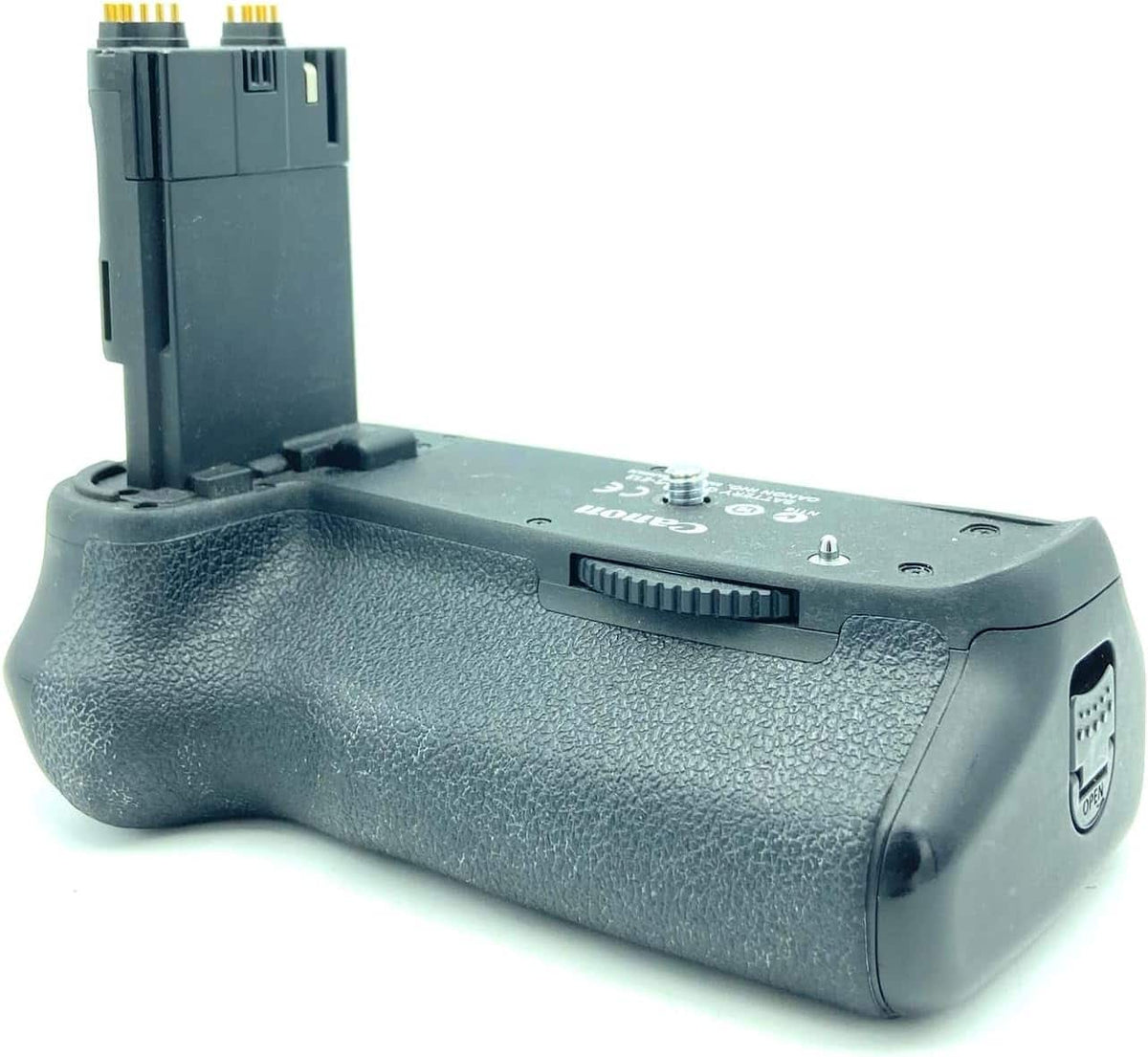 Canon - Battery Grip BG-E13 - Black