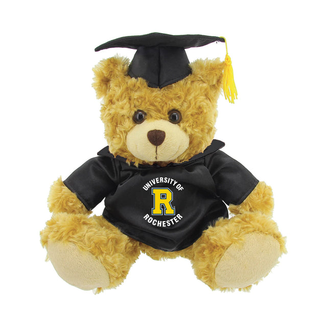 UNIVERSITY OF ROCHESTER