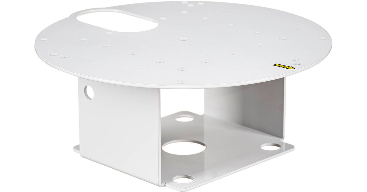 Canon - A-SWD5CA2-CR Pendant Mount for CR-N300 PTZ Camera