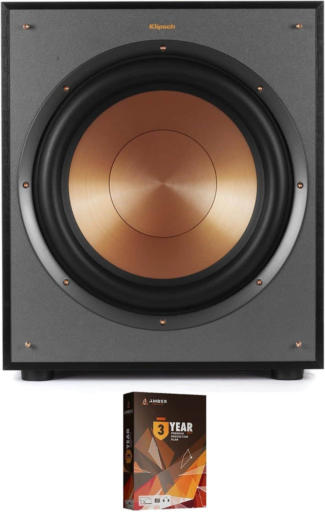 Klipsch  
AMBER 3 YEAR PREMIUM PROTECTION PLAN