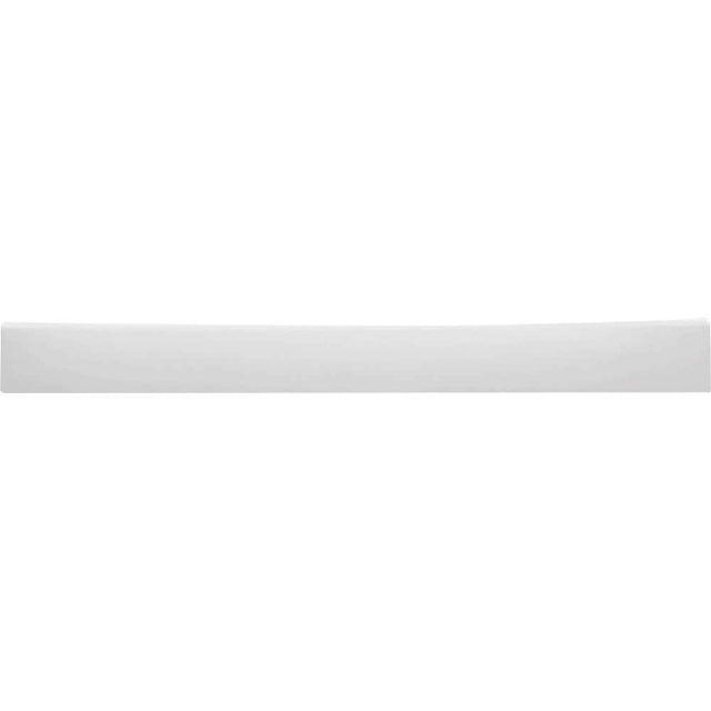 Front. Whirlpool - Washer/Dryer Laundry Pedestal - White.