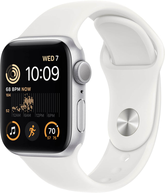 WED 7 10:09 68 BPM NOW 104 52 12AM 6AM 12PM 6PM 70 57 75