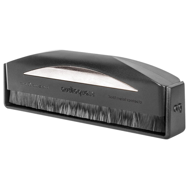 audioquest hold metal contacts