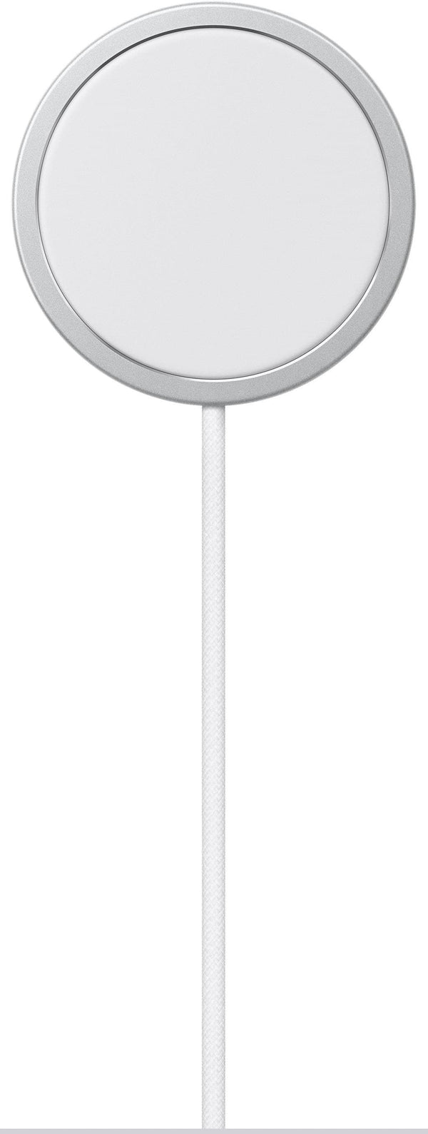 Apple - MagSafe Charger (2 m) - White