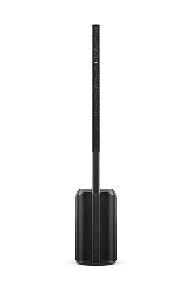 Bose - L1 Pro16 Portable Line Array System - Black