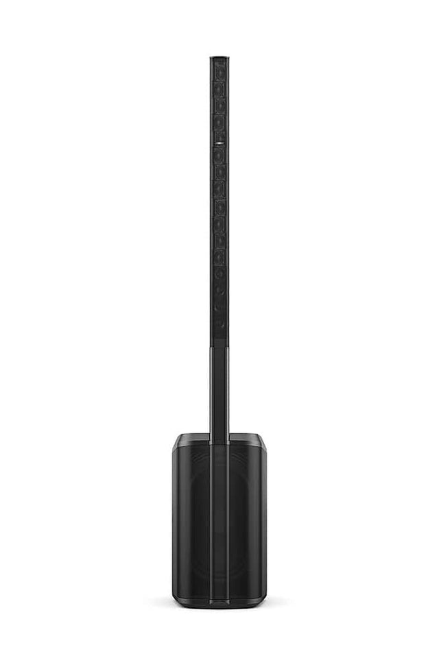 Front. Bose - L1 Pro16 Portable Line Array System - Black.