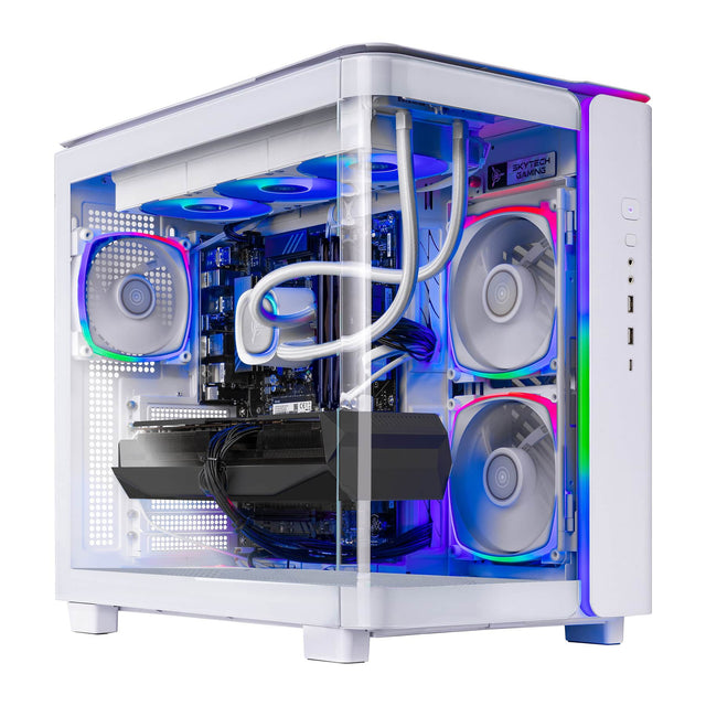 Deo SKYTECH GAMING.