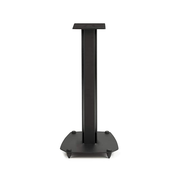 MartinLogan - Motion Stand25 Bookshelf Speaker Stand - Black