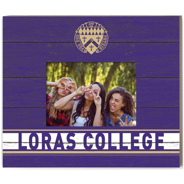 TD DEO PATRIA PRO 5 ORAS COLLEGE

LORAS COLLEGE