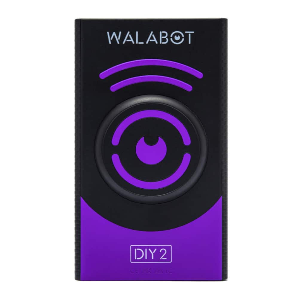 WALABOT - DIY 2   Advanced Stud Finder and Wall Scanner for Android & Smartphones