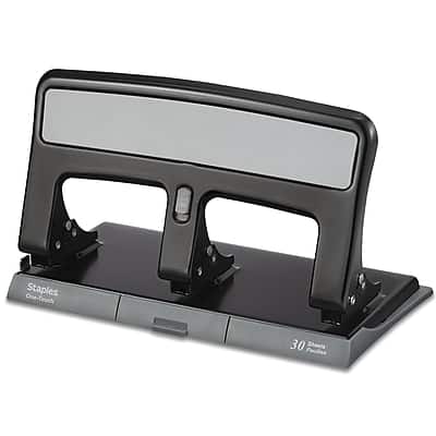 One-Touch Staples 30 Sheets