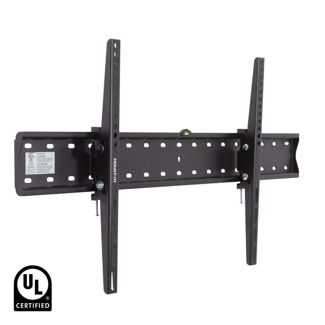 R AUTON LAFTENON  
MOUNT-IT!  
UL  
CERTIFIED