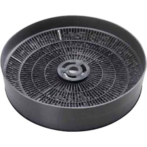 Charcoal Filter Kit for Select Bertazzoni Professional Series KU XV Hoods - Black