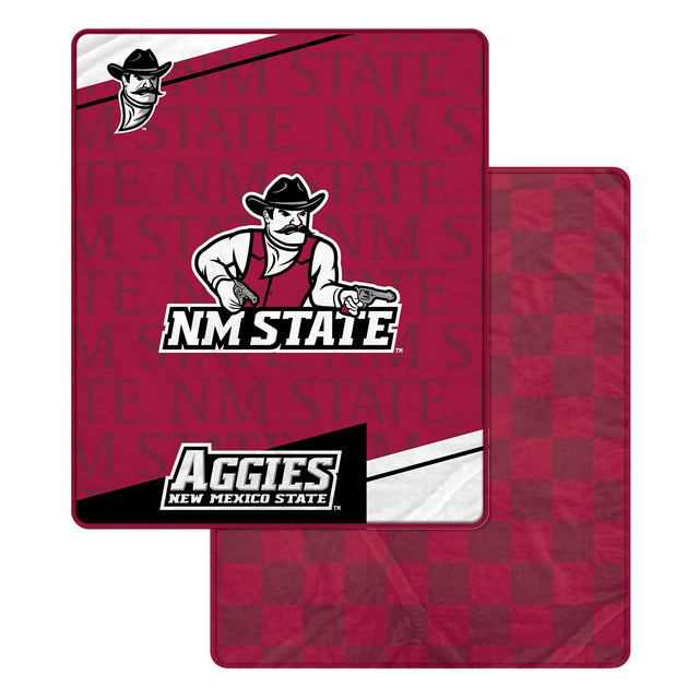 NM STATE  
AGGIES  
NEW MEXICO STATE