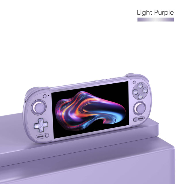 Light Purple