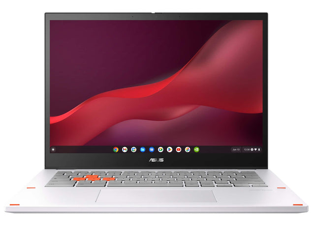 Jun 13 12:30 - ASUS
